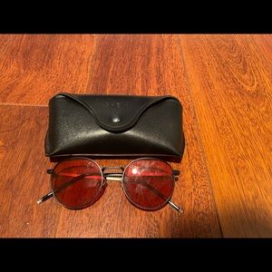 SHEIN sunglasses